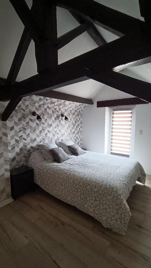 Maison T4 A 6 Minutes A Pieds De Sarlat Eksteriør bilde