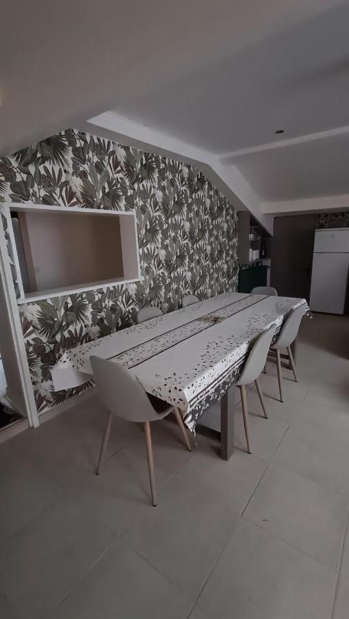 Maison T4 A 6 Minutes A Pieds De Sarlat Eksteriør bilde