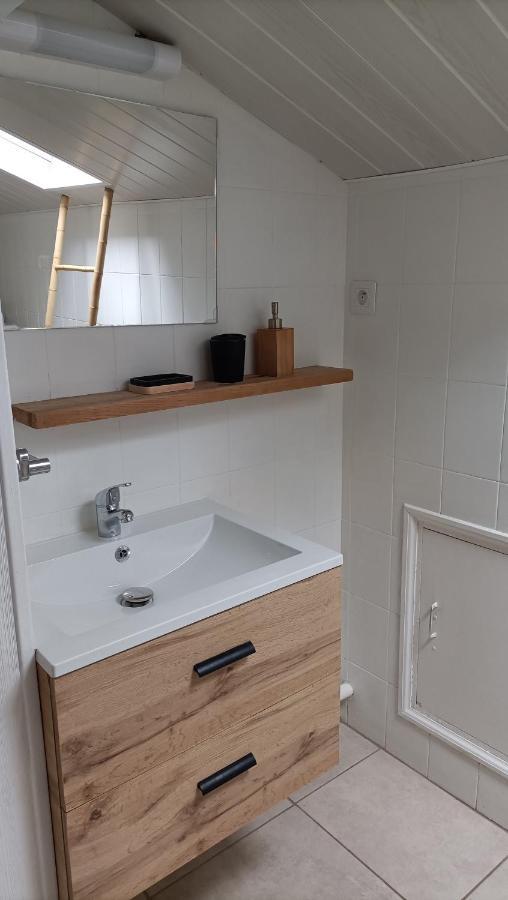 Maison T4 A 6 Minutes A Pieds De Sarlat Eksteriør bilde